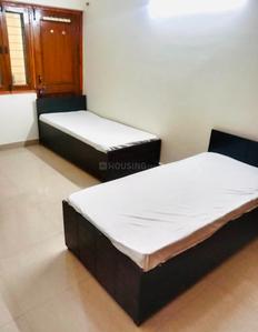 Bedroom Image of HOUSITIZE PG  in Sector 37, Noida