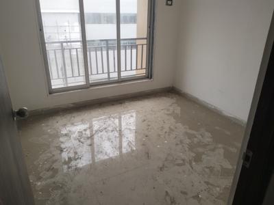 Bedroom Image of 925 Sq.ft 2 BHK Apartment / Flat for sale in Shah Shanti Vista, Boisar Mumbai for Rs. 4070000