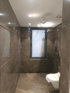 Bedroom Three Image of 2400 Sq.ft 4 BHK Builder Floor for sale in Shahpur Gurgaon for Rs. 53500000