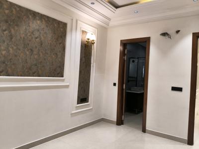 Bedroom Image of 2475 Sq.ft 4 BHK Apartment / Flat for sale in Bestech Park View Sanskruti, Sector 92 Gurgaon for Rs. 29000000