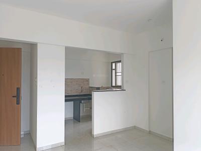 Living Room Image of 1090 Sq.ft 2 BHK Apartment / Flat for sale in Majestique Marbella, Kharadi Pune for Rs. 10700000