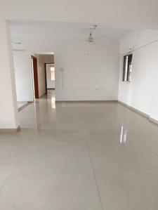 Hall Image of 1500 Sq.ft 3 BHK Apartment / Flat for sale in Mundhwa Pune for Rs. 17100000