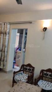 Living Room Image of 1380 Sq.ft 3 BHK Apartment / Flat for sale in Mittal Rajnagar Residency, Raj Nagar Extension Ghaziabad for Rs. 11000000