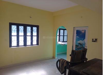Hall Image of 2100 Sq.ft 4 BHK Independent House for sale in Tollygunge Kolkata for Rs. 15000000