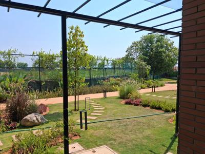 Image of 2000 Sq.ft Residential Plot / Land for sale in Mahindra World City, Chennai for Rs. 9400000
