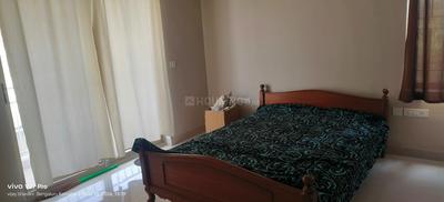 Bedroom Image of 1900 Sq.ft 3 BHK Apartment / Flat for sale in Century Linea, Jakkur Bengaluru for Rs. 16500000