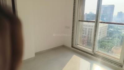 Bedroom Image of 542 Sq.ft 1 BHK Apartment / Flat for sale in Address 51, Bandra East Mumbai for Rs. 19000000