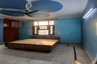 Bedroom Image of 1800 Sq.ft 3 BHK Builder Floor for rent in Sector 32 Faridabad for Rs. 20000