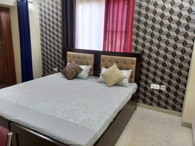 Bedroom Image of Stay place in Sector 38, Gurgaon