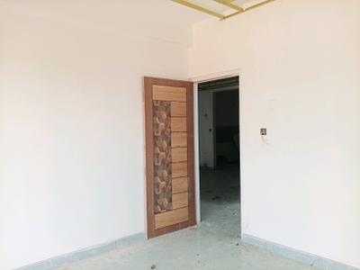 Bedroom Image of 1333 Sq.ft 3 BHK Apartment / Flat for sale in HK Roshini Homes, Horamavu Bengaluru for Rs. 8484000