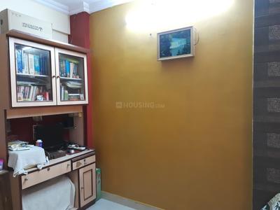 Bedroom Image of 1300 Sq.ft 3 BHK Penthouse for sale in Badlapur East Badlapur for Rs. 6200000