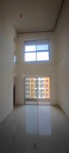 Hall Image of 1070 Sq.ft 2 BHK Duplex for rent in Geras Planet Of Joy, Upper Kharadi Pune for Rs. 37000