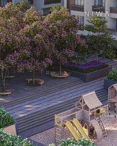 Image of 2900 Sq.ft 4 BHK Apartment / Flat for sale in Safal Niwa, Shela, Ahmedabad for Rs. 14100000