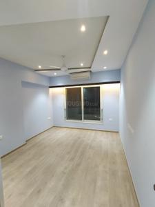 Bedroom Image of 1520 Sq.ft 3.5 BHK Apartment / Flat for sale in Kanakia Paris, Bandra East Mumbai for Rs. 60000000
