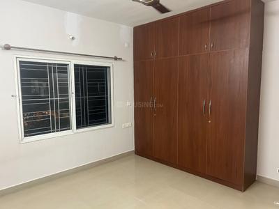 Bedroom Image of 2500 Sq.ft 4 BHK Villa for sale in Pruksa Silvana, Huskur Bengaluru for Rs. 29900000