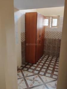 Bedroom Image of 600 Sq.ft 2 BHK Independent House for rent in Devarachikkana Halli Bengaluru for Rs. 18000