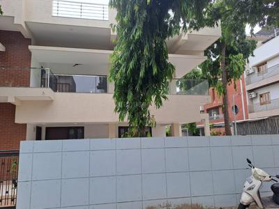 Image of 3250 Sq.ft 4 BHK Independent House for rent in Maninagar, Ahmedabad for Rs. 60000