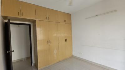 Bedroom Image of 1400 Sq.ft 3 BHK Apartment / Flat for rent in SJR Watermark, Harlur Bengaluru for Rs. 60000