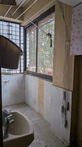 Bathroom Image of 1560 Sq.ft 3 BHK Apartment / Flat for sale in Bowenpally Secunderabad for Rs. 8500000
