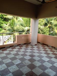 Balcony Image of 1100 Sq.ft 2 BHK Independent House for rent in Avadi Chennai for Rs. 23000