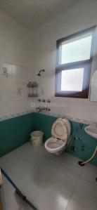 2 BHK Independent Builder Floor