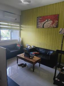 Bedroom Image of 1259 Sq.ft 3 BHK Apartment / Flat for sale in Hoshangabad Road Bhopal for Rs. 10000000