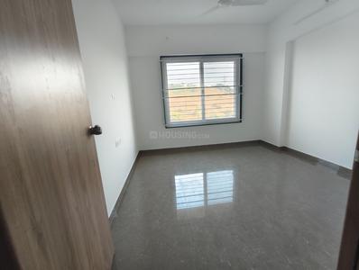 Hall Image of 1700 Sq.ft 3 BHK Apartment / Flat for sale in Venkatesh Skydale, Hingne Khurd Pune for Rs. 27200000