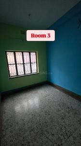 Hall Image of 2000 Sq.ft 3.5 BHK Builder Floor for rent in Baguiati Kolkata for Rs. 30000