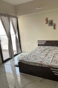 Bedroom Image of 585 Sq.ft 1 BHK Apartment / Flat for sale in Karjat Thane for Rs. 2450000
