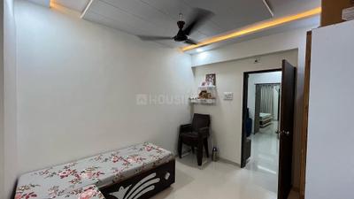 Hall Image of 1550 Sq.ft 3 BHK Apartment / Flat for sale in Shree Ram The Imperial Heights, B.A.D.A. Vikash Path Bhavnagar for Rs. 4150000