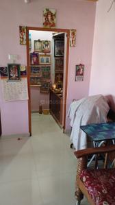 Hall Image of 1050 Sq.ft 2 BHK Apartment / Flat for sale in Chinna Kanchipuram Kanchipuram for Rs. 4500000