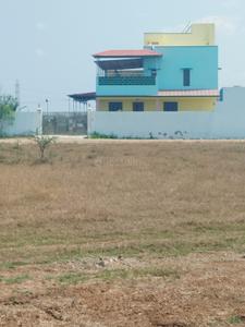 Image of 1540 Sq.ft Residential Plot / Land for sale in Valarpuram, Chennai for Rs. 1770000