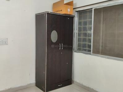 Bedroom Image of 1500 Sq.ft 3 BHK Apartment / Flat for rent in Katanga Jabalpur for Rs. 18000