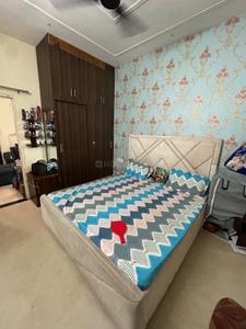 Bedroom Image of 1300 Sq.ft 2 BHK Apartment / Flat for sale in Shiwalik City, Sector 127 Mohali for Rs. 4890000