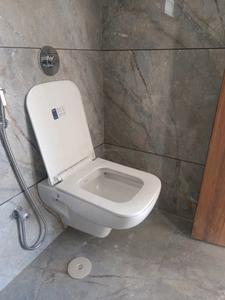 Common Bathroom Image of 1050 Sq.ft 2 BHK Apartment / Flat for sale in KP Archana Paradise Phase 03, Mohammed Wadi Pune for Rs. 7350000