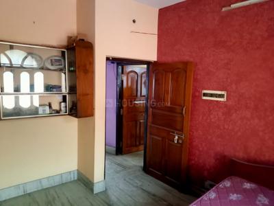 Bedroom Image of 1100 Sq.ft 2 BHK Apartment / Flat for sale in Belghoria Kolkata for Rs. 4000000