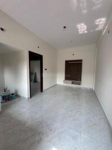 Hall Image of 650 Sq.ft 1 BHK Builder Floor for rent in Indira Nagar Bengaluru for Rs. 36000