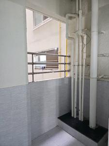 Drying Area Image of 890 Sq.ft 2 BHK Apartment / Flat for sale in Goel Ganga Altus, Kharadi Pune for Rs. 8800000