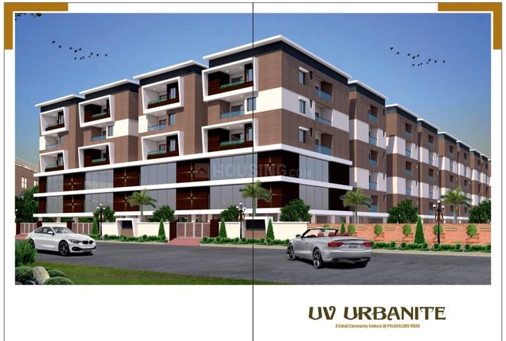 Srinivasa Nagar Colony Main Image 1