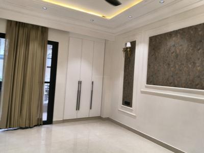 Bedroom Image of 2450 Sq.ft 4 BHK Builder Floor for sale in Sector 46 Gurgaon for Rs. 34500000