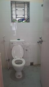 Image of 850 Sq.ft 3 BHK Apartment / Flat for sale in Shapoorji Pallonji Shukhobrishti, New Town, Kolkata for Rs. 5600000
