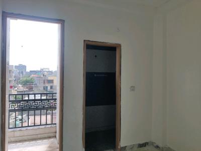 Bedroom Image of 750 Sq.ft 2 BHK Builder Floor for sale in DLF Ankur Vihar Ghaziabad for Rs. 2270000