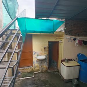 Balcony Image of 1000 Sq.ft 1 BHK Independent House for sale in Pipri Wardha for Rs. 1700000