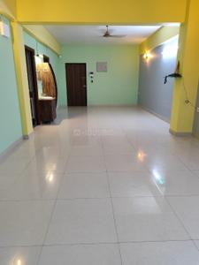 Hall Image of 1710 Sq.ft 3 BHK Apartment / Flat for sale in Ekta Floral, Tangra Kolkata for Rs. 17500000