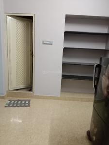 Bathroom Image of 1120 Sq.ft 2 BHK Independent House for rent in Kollapatty Salem for Rs. 8500