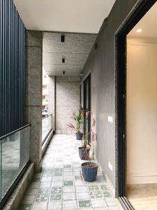 Living Room Image of 2050 Sq.ft 3 BHK Builder Floor for sale in Sector 51 Gurgaon for Rs. 33500000