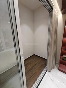 Balcony Image of 1424 Sq.ft 3 BHK Apartment / Flat for sale in Andheri West Mumbai for Rs. 55600000
