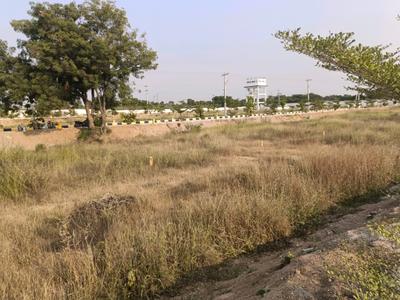 Image of 150 Sq.ft Residential Plot / Land for sale in Nuthankal, Hyderabad for Rs. 4000003