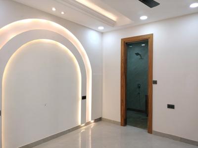Bedroom Image of 1620 Sq.ft 3 BHK Builder Floor for sale in BPTP District 3, Sector 85 Faridabad for Rs. 17500000