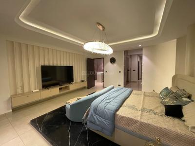 Bedroom Image of 5750 Sq.ft 5 BHK Duplex for sale in Green Lotus Utsav, Gmada Aerocity Mohali for Rs. 58000000